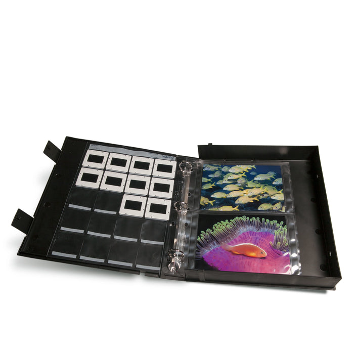 Film and Print Archival