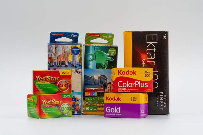 Color Film