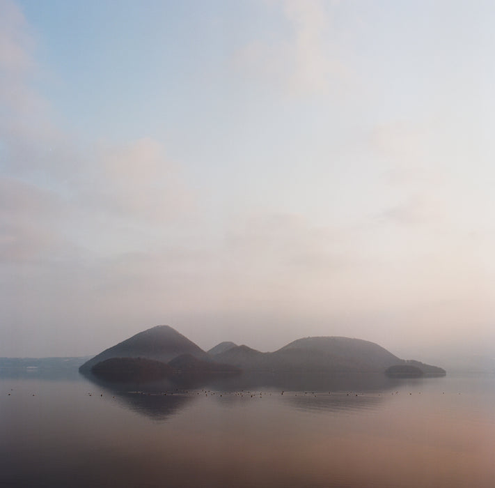 Kodak Ektar 100 (120)