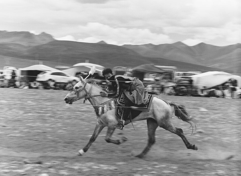Ilford HP5+ (120)
