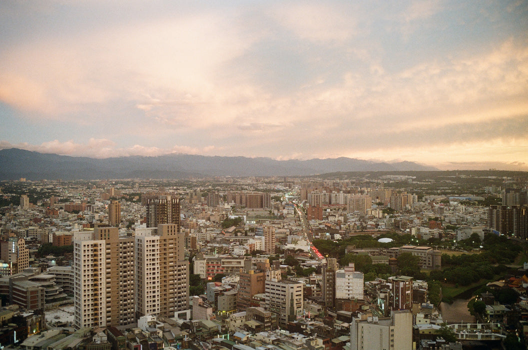 Kodak Pro Image 100 (135-36)
