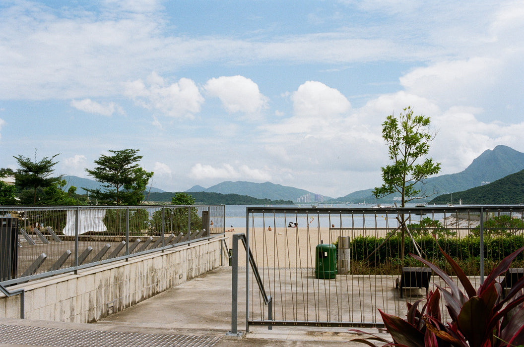 Kodak Gold 200 (135-36)