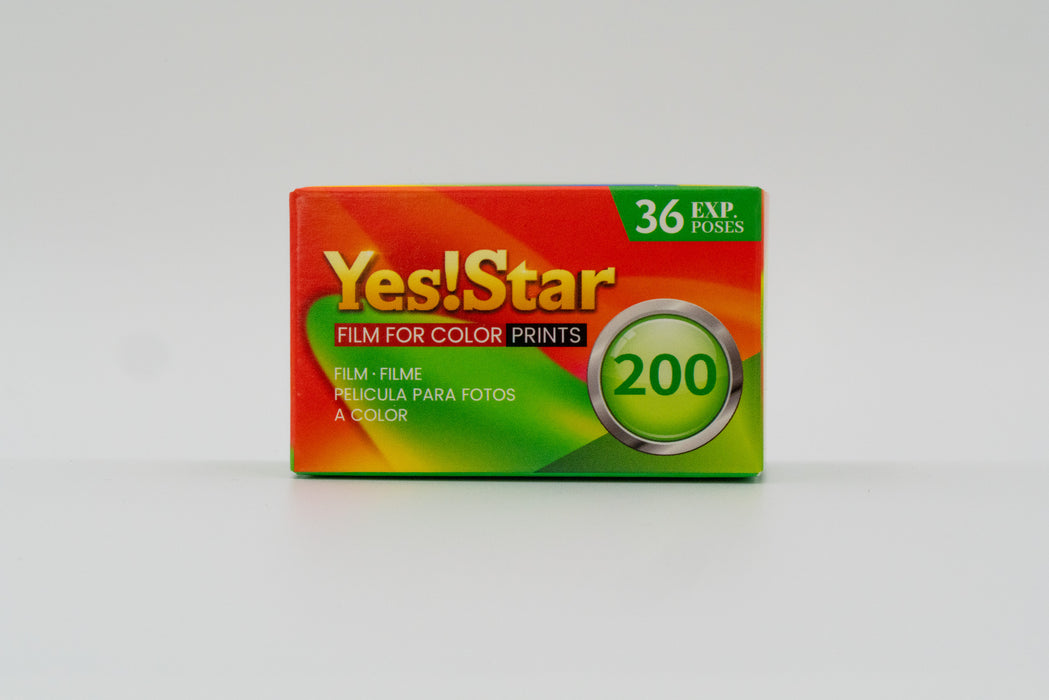 Yes!Star Supreme 200 (135-36)
