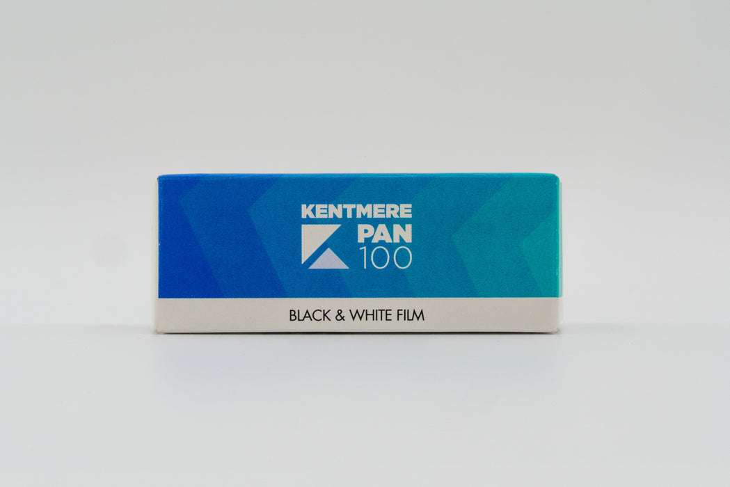 Harman - Kentmere Pan 100 (120)
