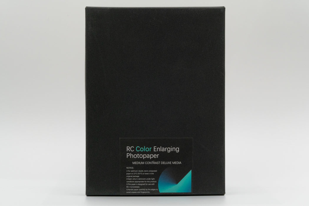 Crystal Archive Type-II RC Paper (Fujifilm)