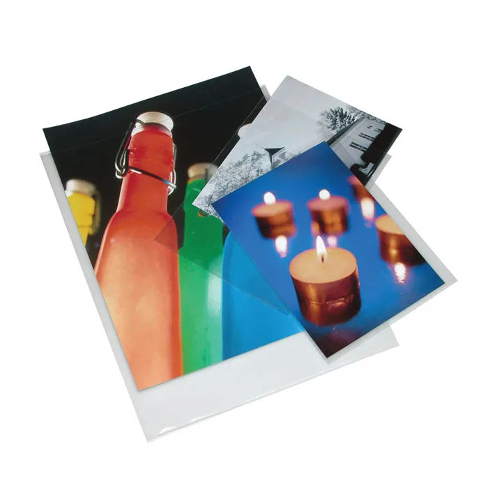 PrintFile Presentation Pockets