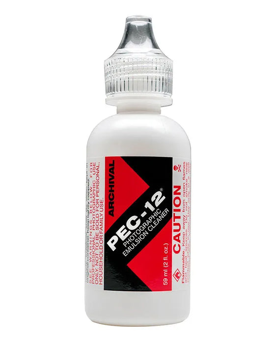 PEC-12 Emulsion cleaner